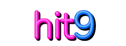 hit9 — logo kanal